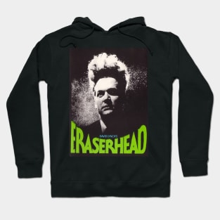 Eraserhead VHS Hoodie